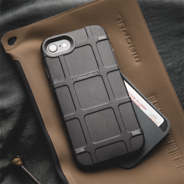 MAGPUL - Bump Case – iPhone 7/8