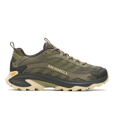 Merrel - MOAB SPEED 2 - OLIVE