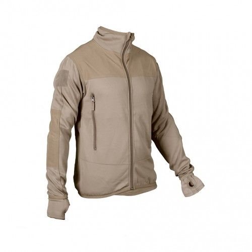 MLV - Tactical Tight Fleece