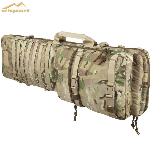 Wisport - Rifle Case 100