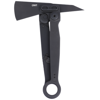 CRKT - Provoke X Morphing Axe