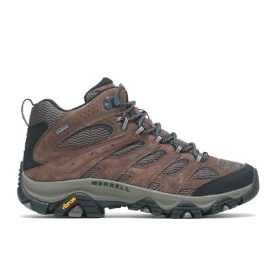 Merrell vandrestøvle - MOAB 3 Mid GTX - Bracken