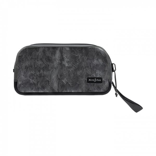 Nite Ize - RunOff+ Waterproof Toiletry Bag