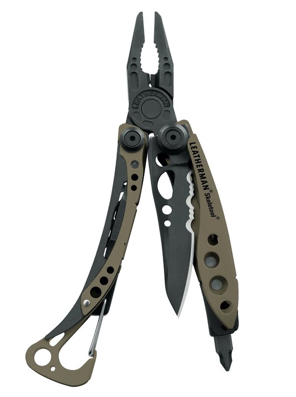 Leatherman - Skeletool RX Multi-Tool