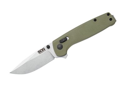 SOG - Terminus XR - G10 Nylon OD