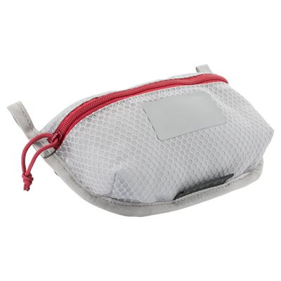 2-PACK OVERFLOW SMALL MESH POUCH