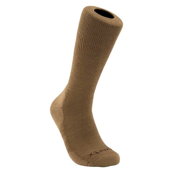 VERTX - VAPORCORE 10" CREW SOCK